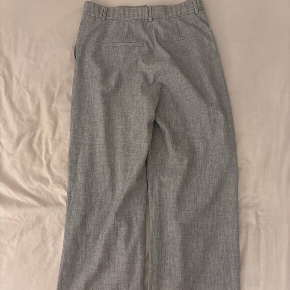 Abercrombie wide leg trousers - Picture 3 of 3